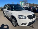 Skoda Yeti Monte Carlo*PDC*AHK - Skoda Yeti: Carlo Monte