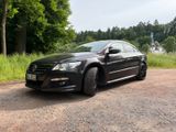 Volkswagen Passat CC 2.0 TDI Vollausstattung R Line - Volkswagen Passat CC: Vollausstattung