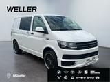 Volkswagen T6 Transporter DSG Kurz *Klima*Bluetooth*Colorgl - VW Gebrauchtwagen von 2018