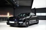 Porsche Panamera 4 Platinum Edit.SPORT-DESIGN*ABGAS*LIFT - Porsche Panamera in Düsseldorf