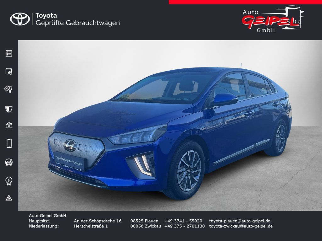 Hyundai IONIQ Elektro Style