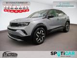 Opel Mokka GS 1.2 Turbo S/S AT8 130PS *NEUES MODELL* - Opel Mokka aus 2025