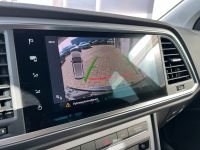 Seat Ateca 1.5 TSI DSG FR 1.HD NAV PDC KAM LED 8-FACH bei Autohaus Landmann & Maier OHG