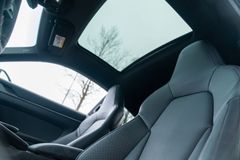 ANDERE Techart T Sport R/ SCHALTER/ 505 PS/ MATT CARBON ANDERE Techart T Sport R/ SCHALTER/ 505 PS/ MATT CARBON