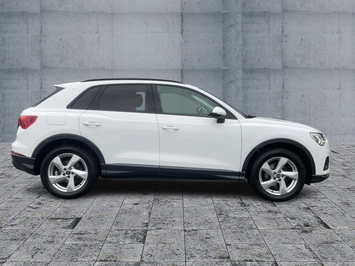 Audi Q3 - Bild 7