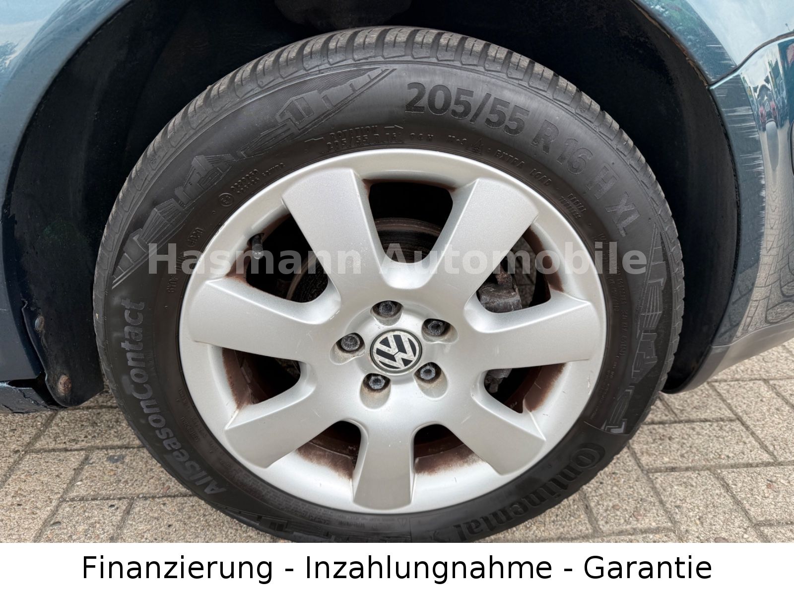 Golf 1.6 Highline*KLIMA*1.HAND*NUR 100.000-KM*SC