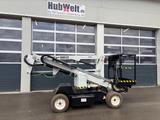 Niftylift HR12 Hybrid Gelenk-Teleskop-Bühne 12m - Offers