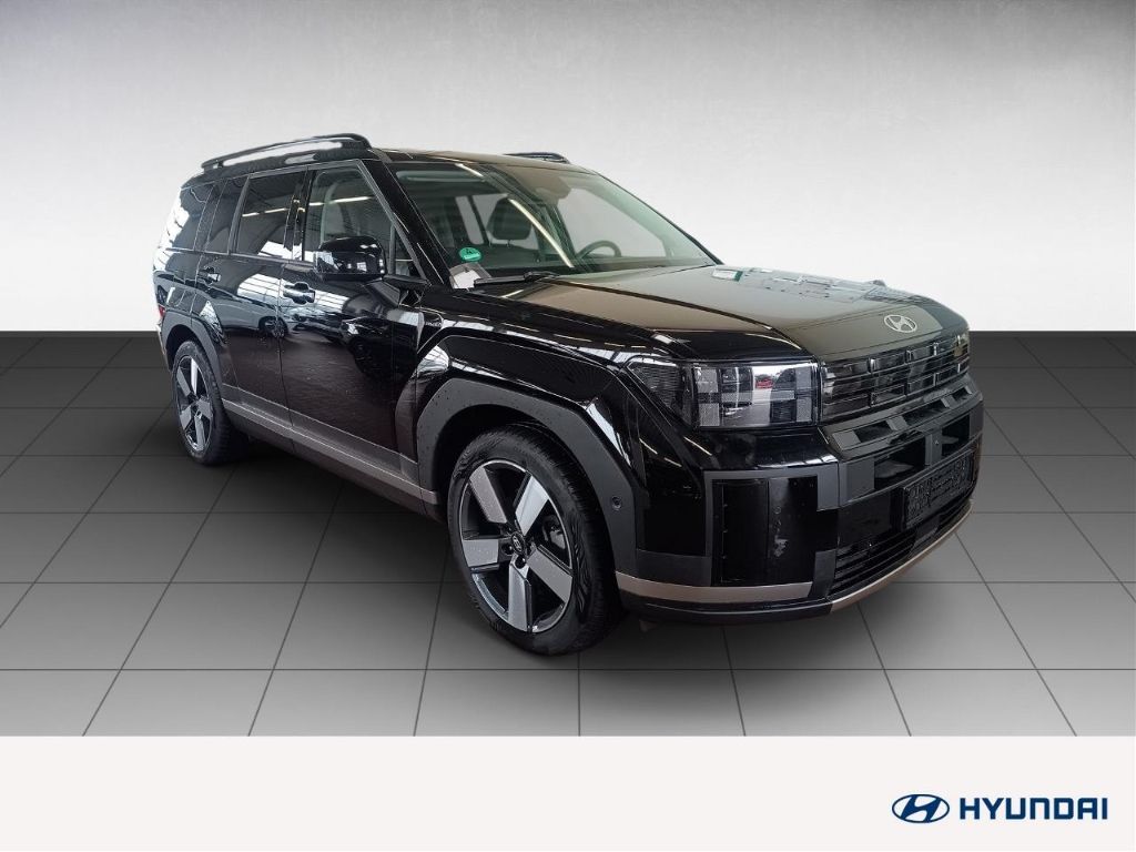 Hyundai SANTA FE PHEV MY25 1.6 AT 4WD Signature Komf.P T imagem 3