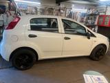 Fiat Punto 1.2 /TÜV NEU 07/27/Inspektion... - Fiat Punto: I
