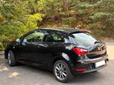 Seat Ibiza 1.2 TSI i-Tech SC i-Tech, TÜV neu, 105 PS - Seat Ibiza mit Benzin-Antrieb: I Tech