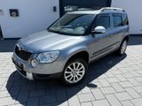 Skoda Yeti Experience 4x4"Steuerkette Insp  Neu" - Skoda aus 2011