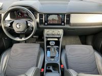 Skoda Kodiaq - Vorschau Bild 11