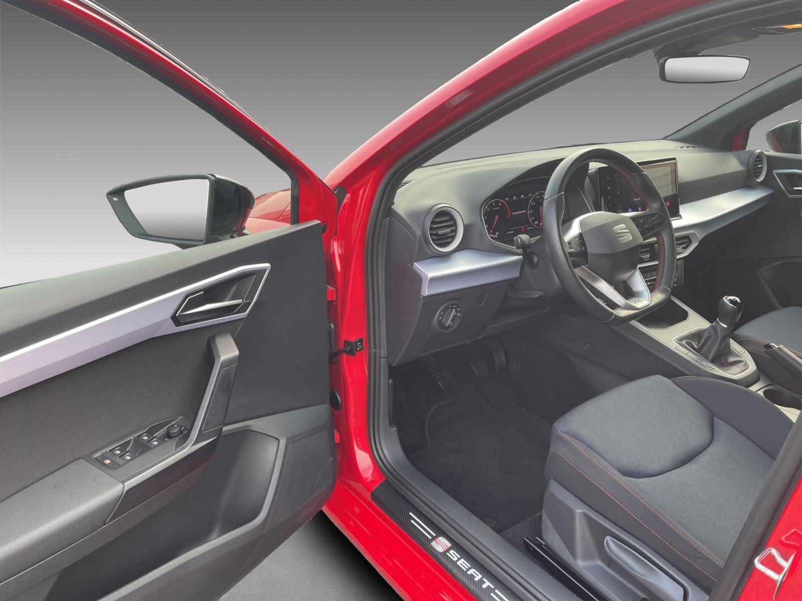 Seat Ibiza - Bild 9