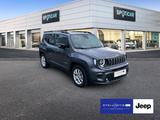 Jeep Renegade 1.5 MultiAir Mild Hybrid Limited ab 5,4 - Jeep Renegade Gebrauchtwagen in Essen