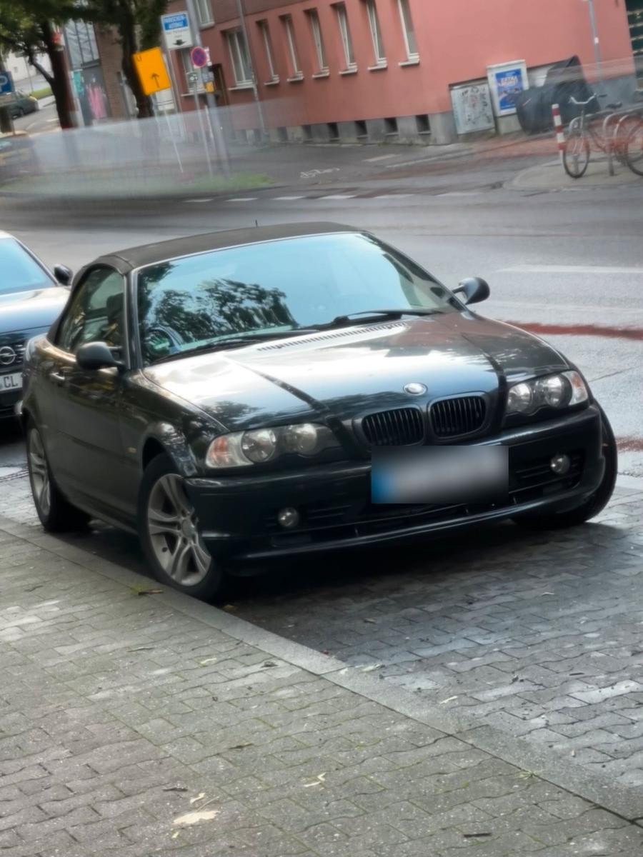 BMW Andere