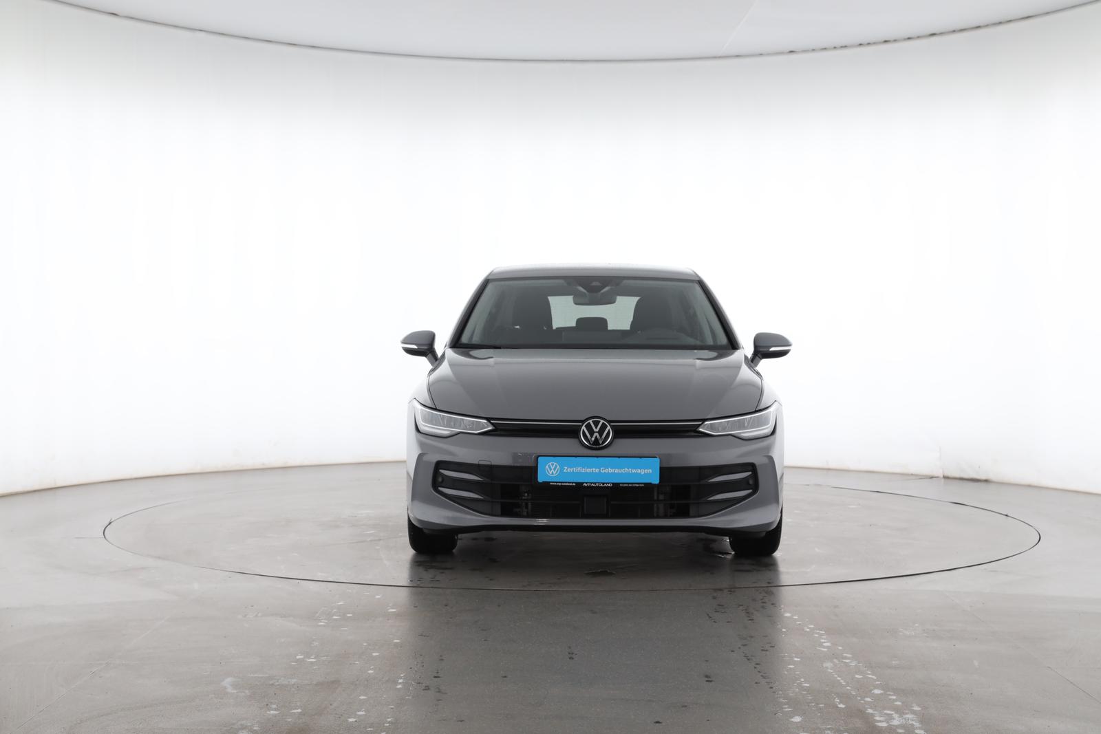 Volkswagen Golf VIII 1.5 TSI Life NAVI LED AHK, миниатюра 5
