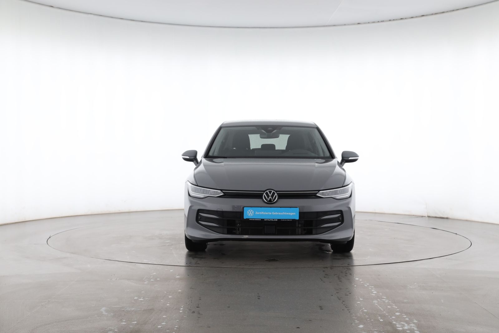 Volkswagen Golf - Bild 5