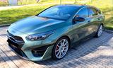 Kia ProCee'd GT 1.6 T-GDI DCT Pano AHK JBL Komfortp.