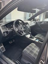 Volkswagen VW Golf 7 GTD - 08.2016 - BlueMotion 95.000km - Volkswagen Golf: 7 GTD