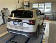 Volkswagen T-Cross - Vorschau Bild 2