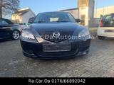 Mazda 3 Lim. 1.6 Sport Comfort - Mazda 3: Comfort