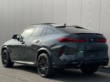 BMW X6M Competition Laser Gestik Carbon PanoAHK VOLL - BMW X6 M SUV