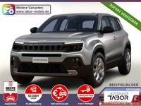 Jeep Avenger - Vorschau Bild 1