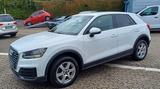 Audi Q2 30 TFSI-Klima-Navi-Alu-1.Hd-TÜV+Service neu - Audi Q2 in Duisburg
