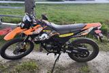 Generic KSR TR 50X - GENERIC 50