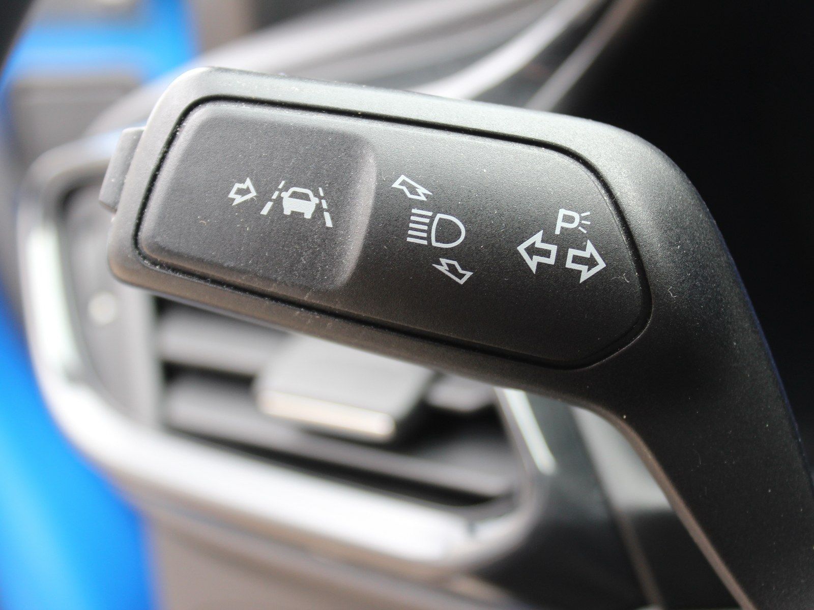 Fahrzeugabbildung Ford Puma ST-Line 1,0 EcoBoost