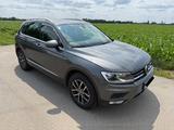 Volkswagen Tiguan 2.0 TDI DSG 4MOTION OFFROAD/COMFORTLINE