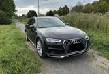 Audi A4 Allroad 3.0 TDI S tronic quattro Avant -