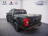 Nissan Navara NP300 N-Guard Double Cab 4x4 AUTOMATIK - Nissan Navara Gebrauchtwagen