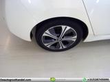 Nissan Leaf N-Connecta 40 kWh - Nissan Leaf: N Connecta