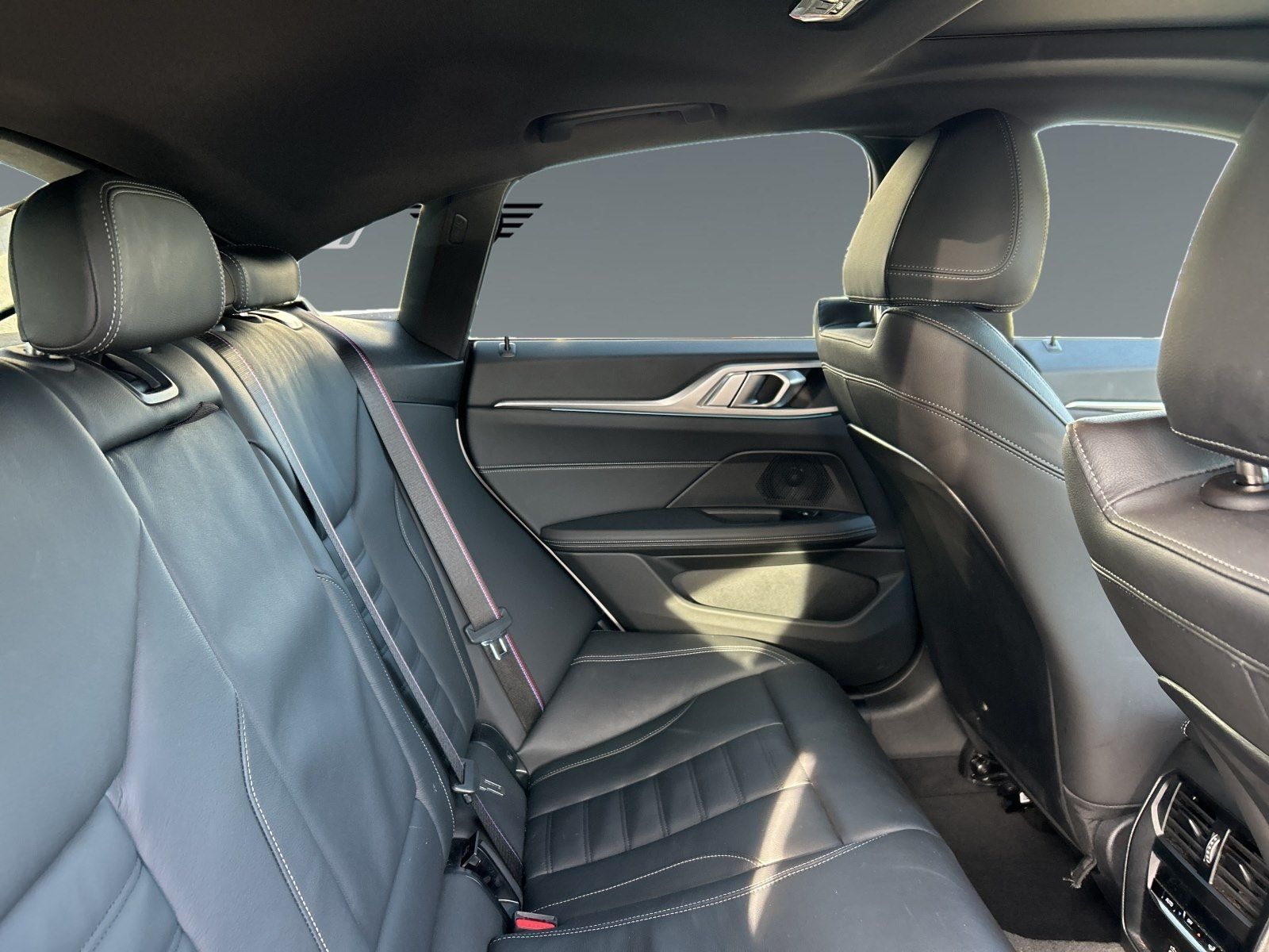 BMW 430 Gran Coupé - Bild 14