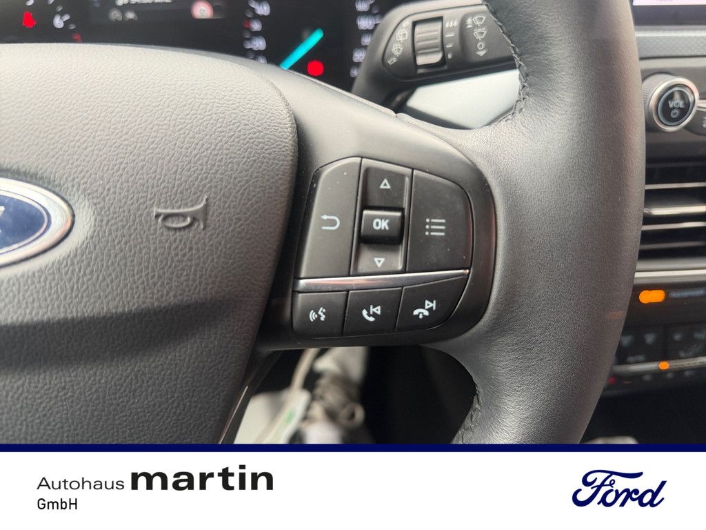 Fahrzeugabbildung Ford Focus 1.0 Active PDC SHZ KAMERA NAVI ACC B&O LED
