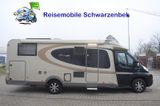 Bürstner T 728 G NEXXO AUTOMATIK+177PS+3,0JTD SAT+TV SOLA - Offers matching your search criteria