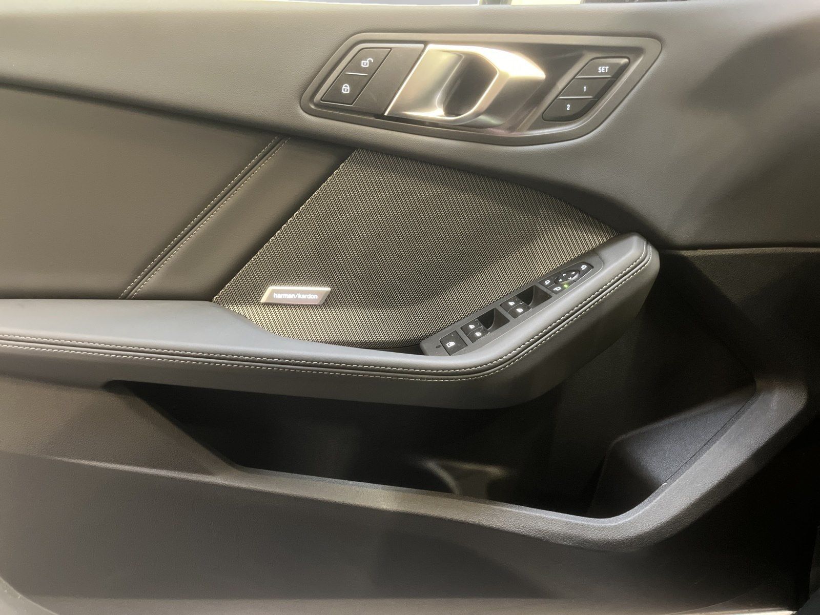 BMW 220 Gran Coupé - Bild 18