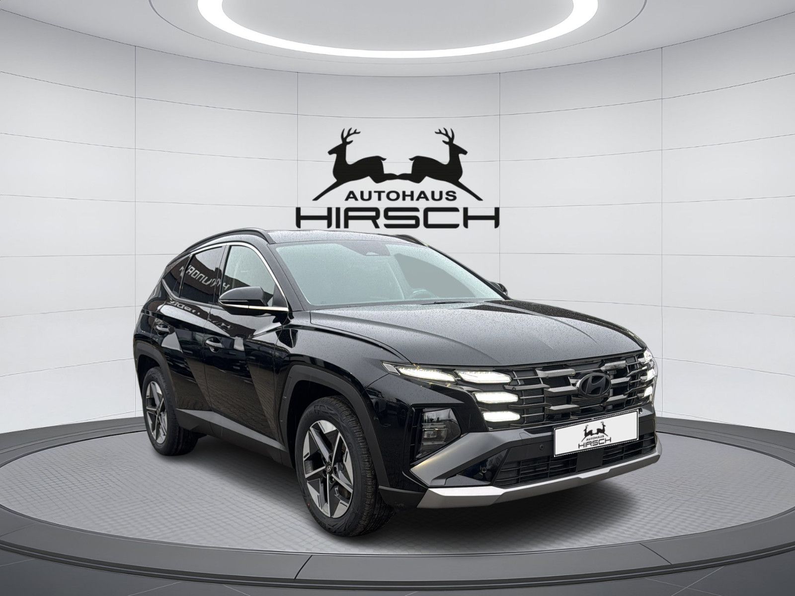 Hyundai TUCSON - Bild 2