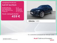 Audi Q5 - Vorschau Bild 1