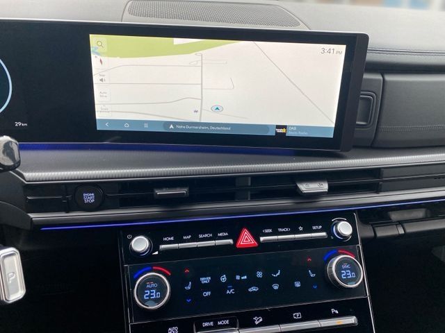 Hyundai Santa Fe – Bild 9