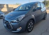 Hyundai iX20 1.4 CRDI 90 CV Comfort - Hyundai ix20 mit Diesel-Antrieb: Comfort