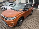 Suzuki Vitara 1.6 DDiS Comfort+ 4x4/AHK - gebrauchte Suzuki Vitara aus dem Jahr 2015