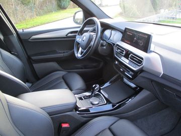 BMW X3 - 5