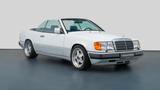 Mercedes-Benz 300 CE-24 Lotec Turbo Cabrio - weiße Mercedes-Benz CE-Klasse