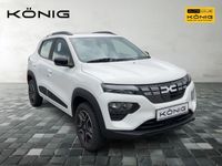 Dacia Spring - Vorschau Bild 2