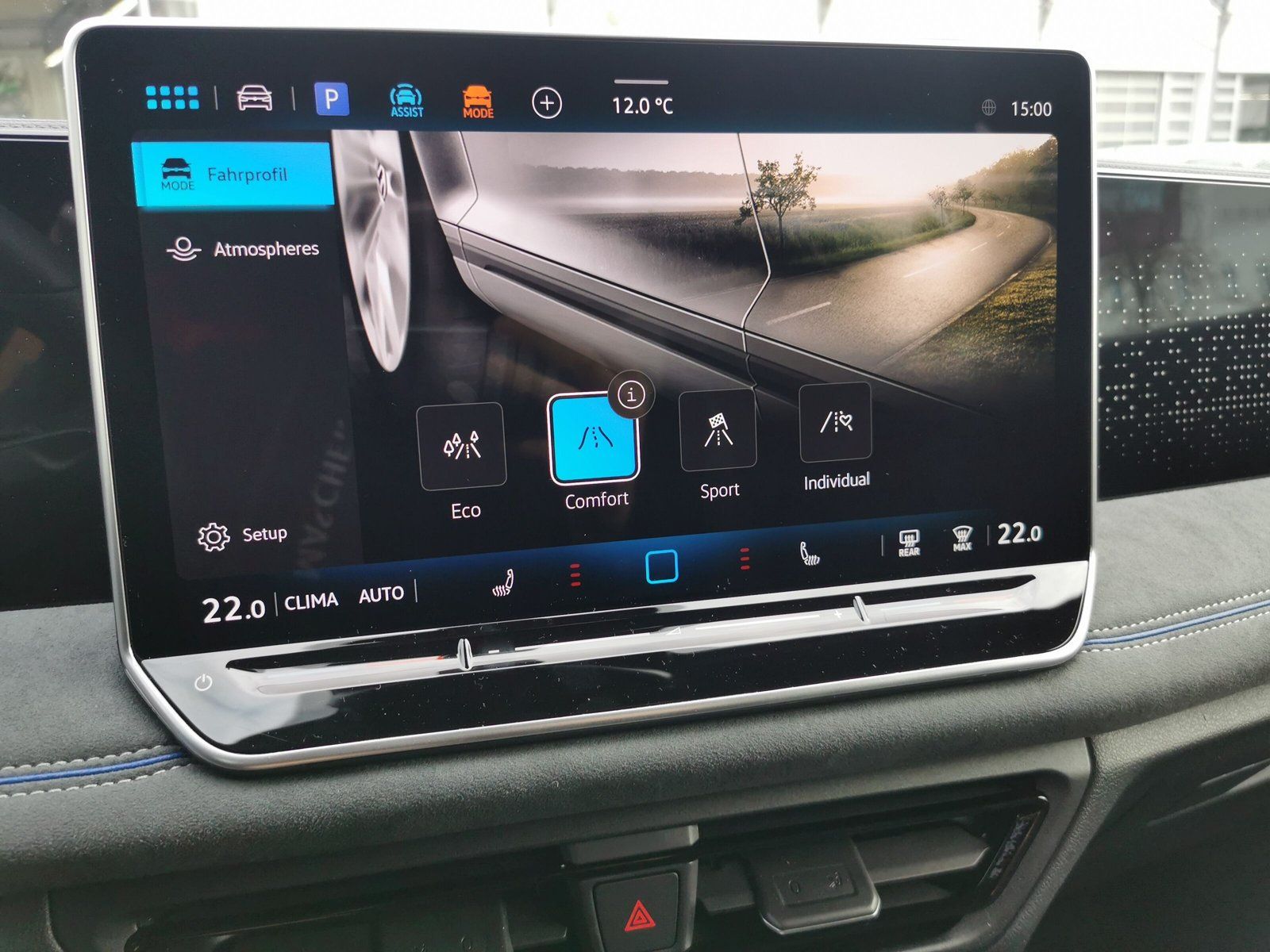 Volkswagen Tiguan - Bild 21