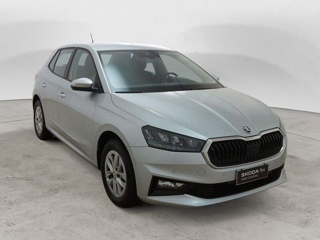 Inne Skoda Fabia 1.0 MPI EVO 80 CV Selection