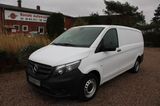 Mercedes-Benz Vito 111 CDI Lang *Klima,SHZ* - Mercedes-Benz C111