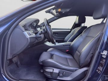 BMW 525 - 9